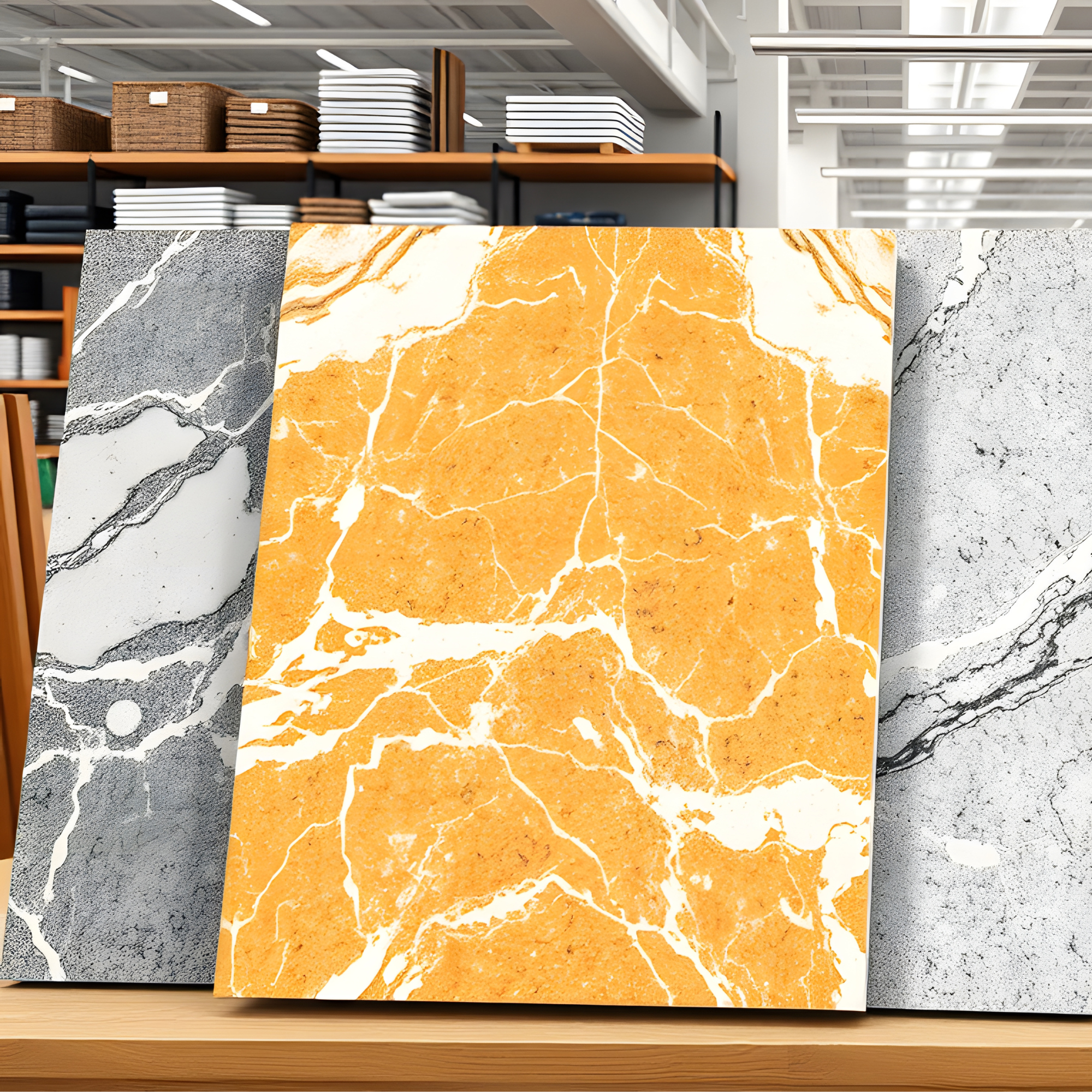 Natural Stone Specifications