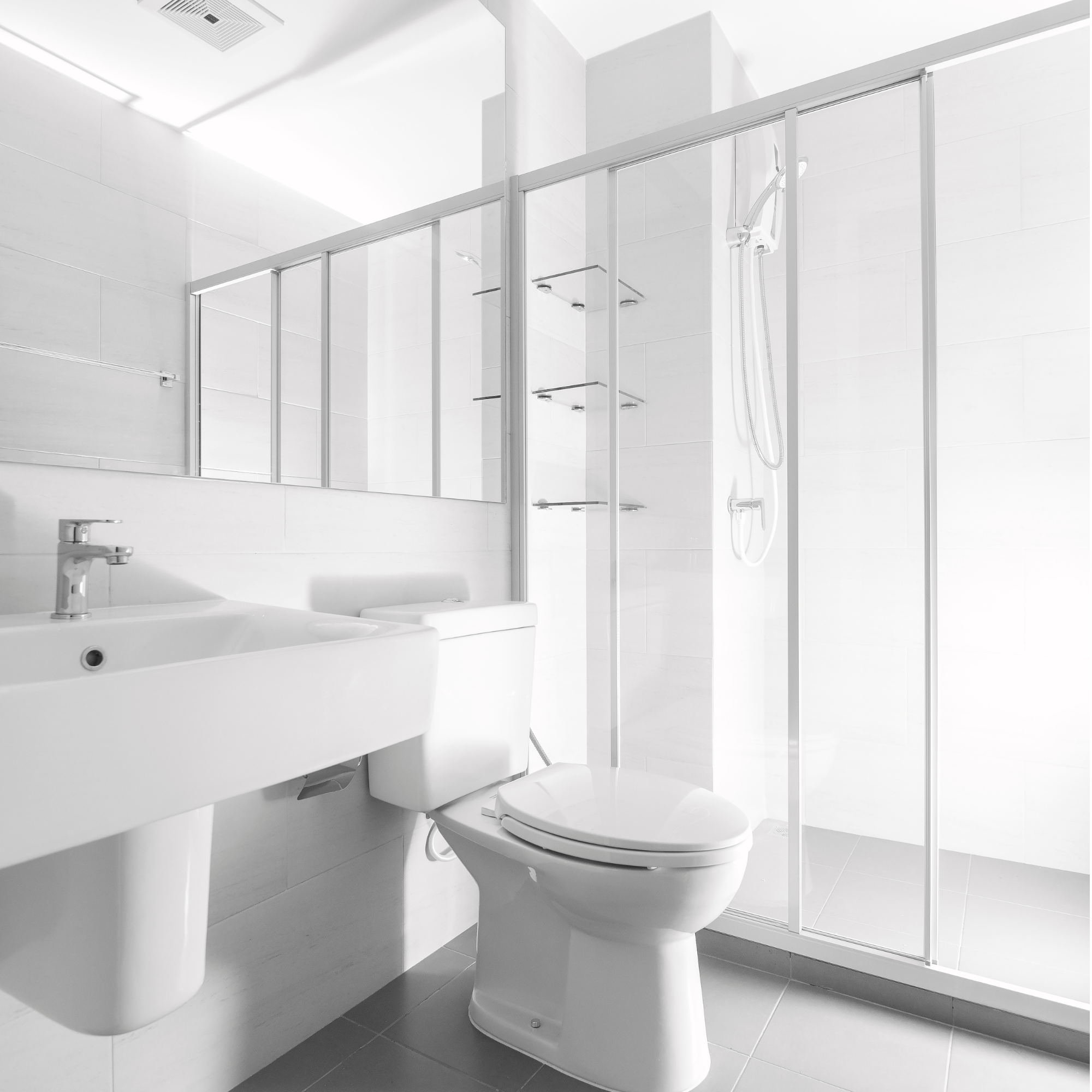 Sanitary Ware Specifications