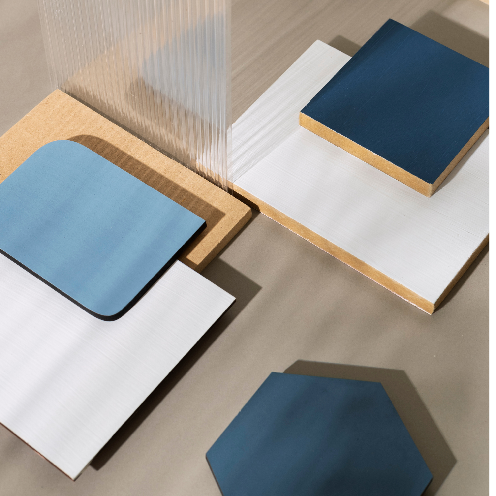 Solid Surface Sheets Dubai
