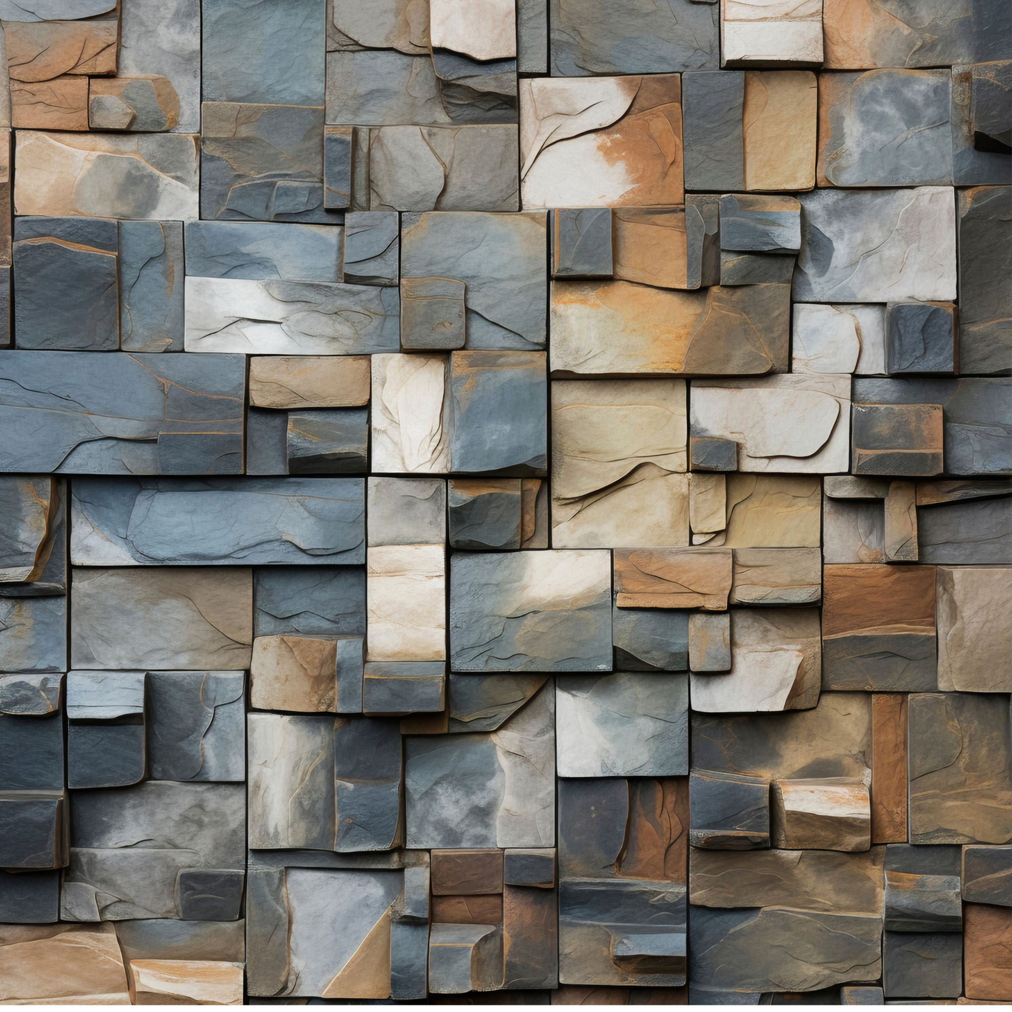 Cladding Tile Fixing Services Dubai