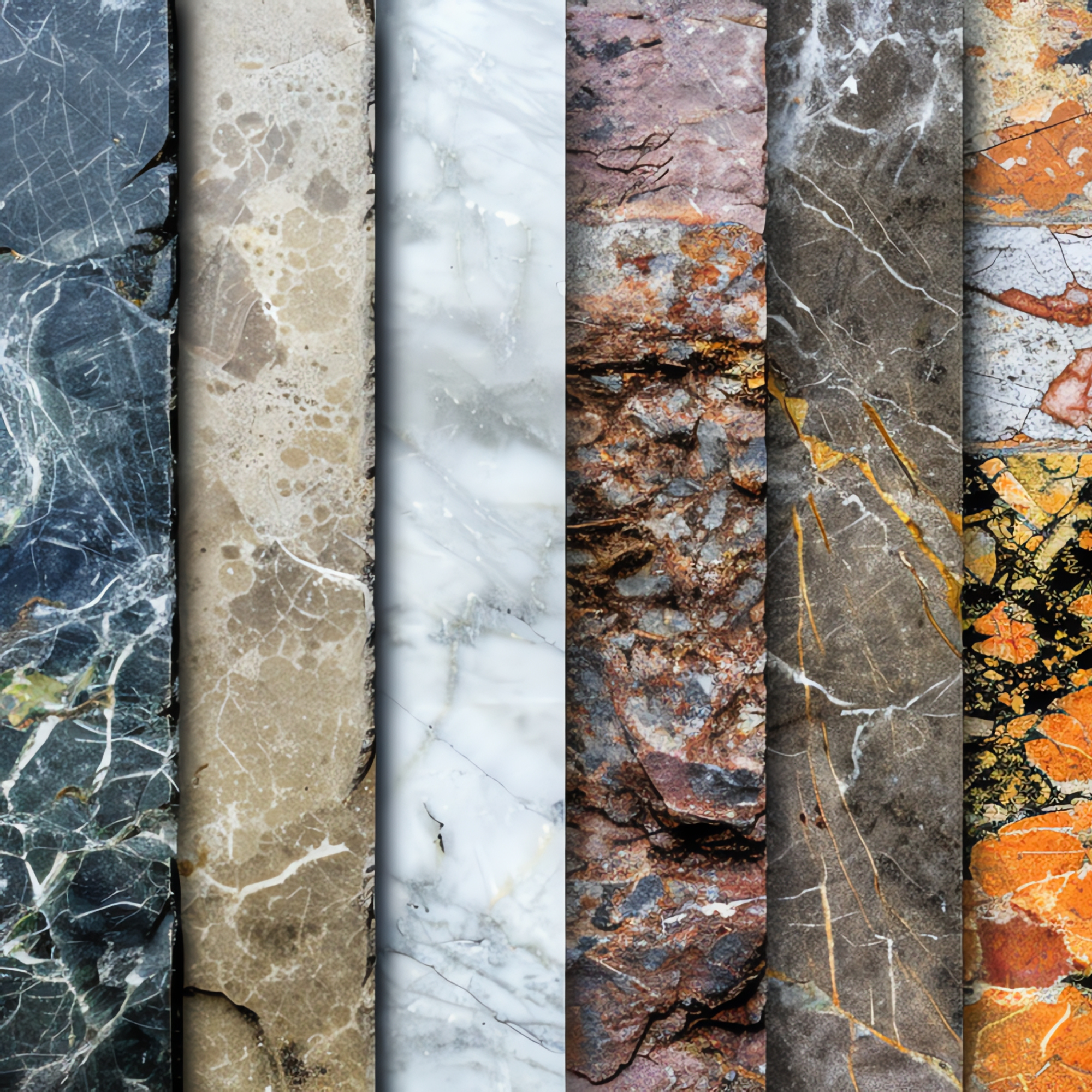 Marble and Granite Dubai