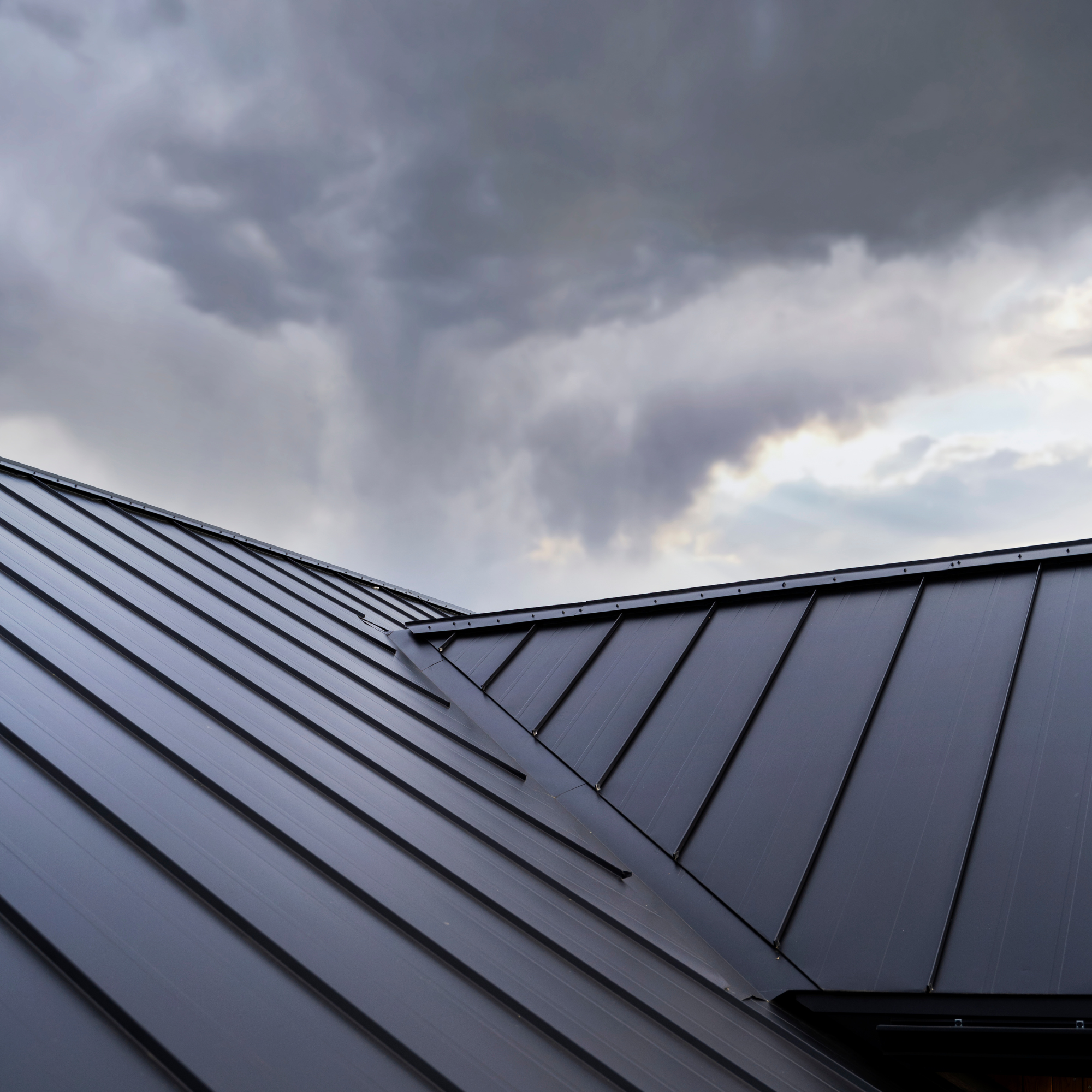 Premium Roofing Sheets Dubai
