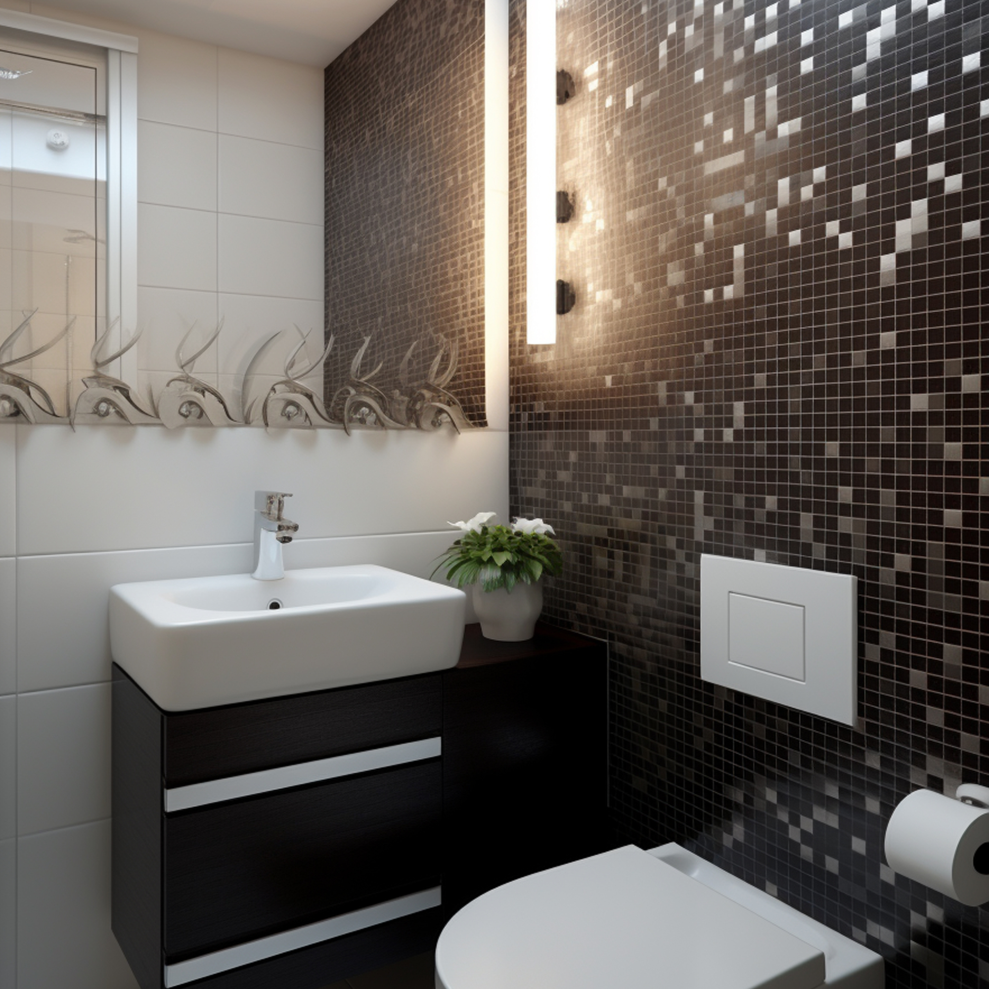 Sanitary Ware Dubai